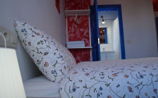 Finca Las Herrerillas