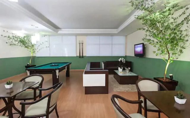 Mercure Apartments Caxias Do Sul