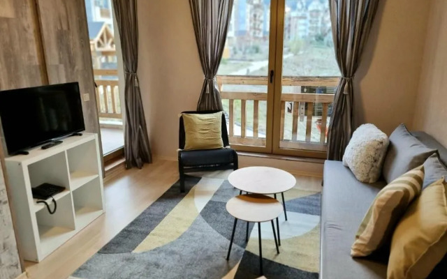 BOUTIQUE Hotel Entry E