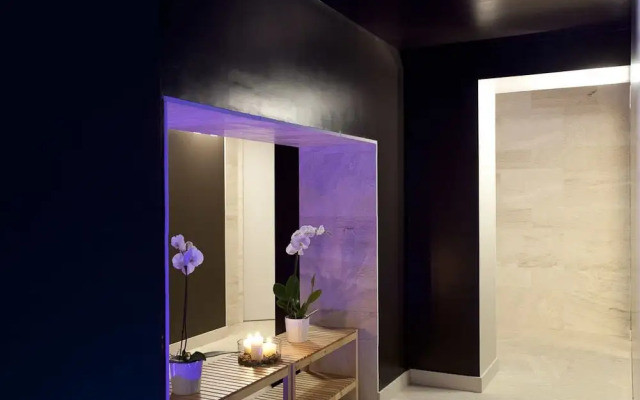 Terme di Acquasanta Hotel Italia & Spa