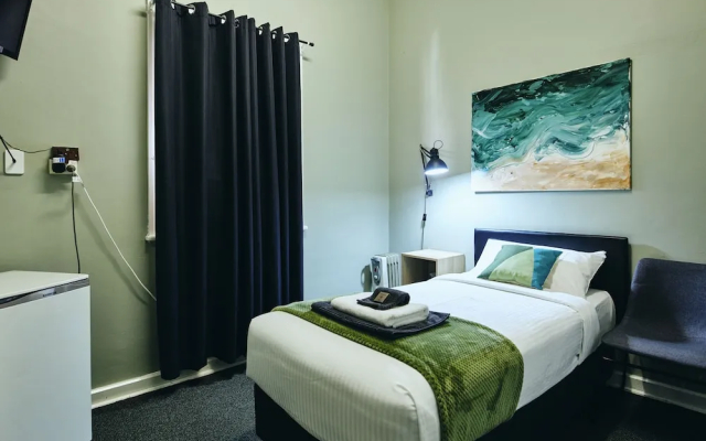 Black Diamond Lodge