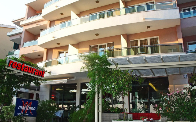 Hotel Maritimo