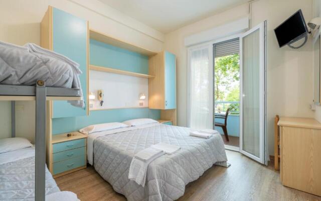 Hotel & Residence Parador