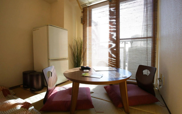 Top Asakusa Apartment