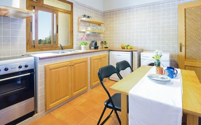 Villa Son Fornes