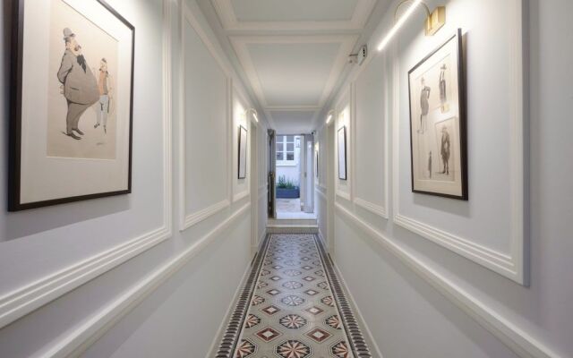 Villa Segur