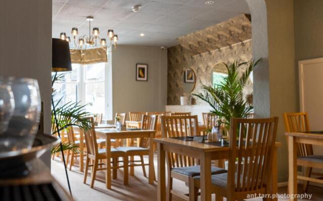 The Bramley House Hotel