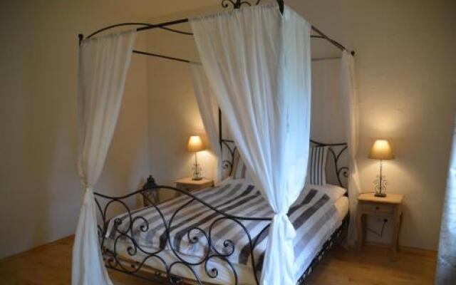 Chiemsee Beachhouse Apartment