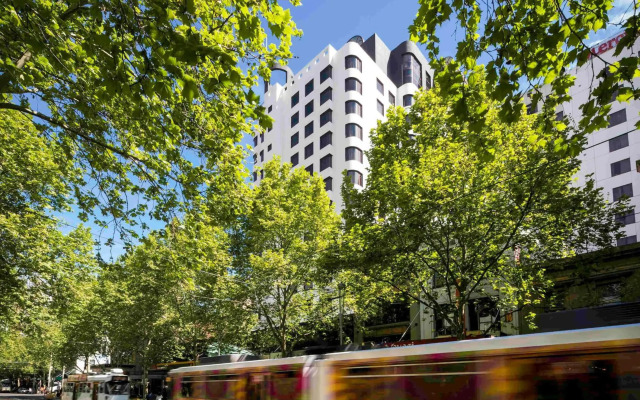 Pullman Melbourne City Centre