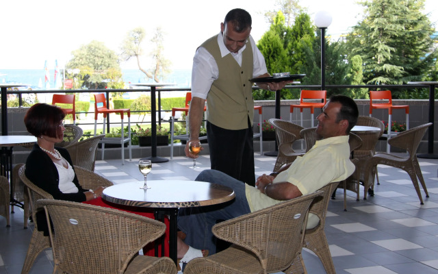 Hotel Lilia