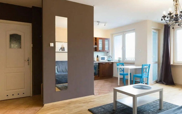 PiotrApartments III