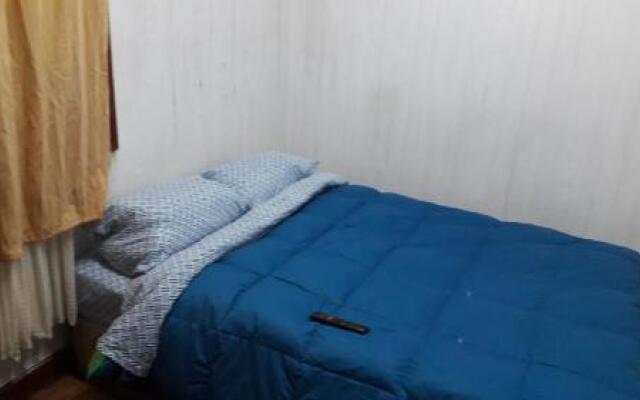 Hostal Moctezuma 676