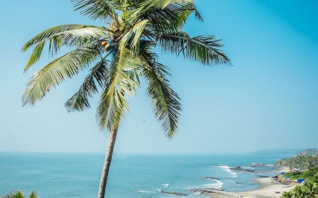 Aria Beach