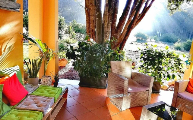 Scala San Giorgio Hotel