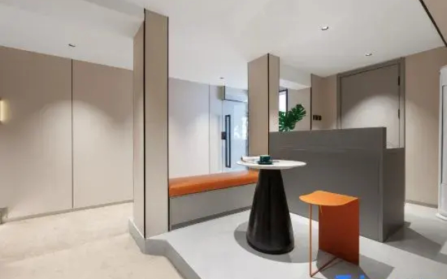 Moranju Smart Bed and Breakfast