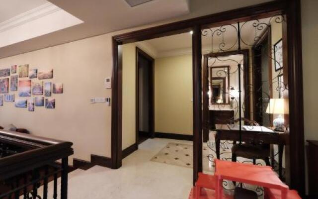 Luxury on Melaka River