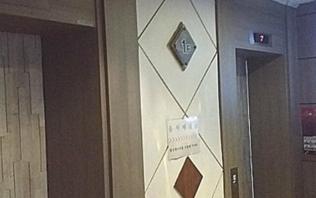 ING Hotel