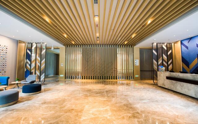 Holiday Inn Express Guizhou Qinglong, an IHG Hotel