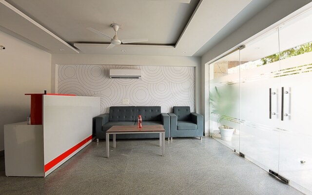 Palam Heights by Ziffyhomes