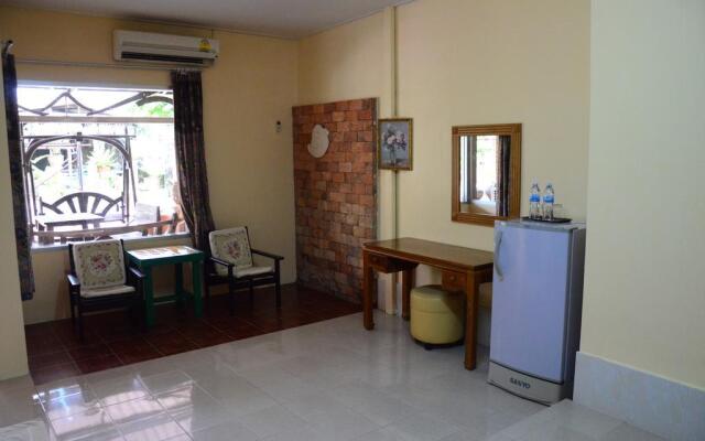 Casa Theresa Resort & Garden