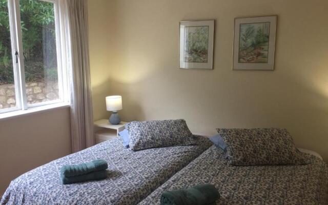 Breede View Holiday Home