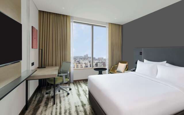 Hilton Garden Inn Bengaluru Embassy Manyata Business Park