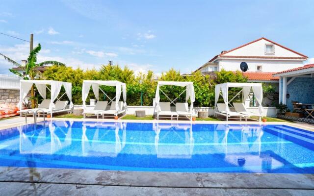 La Mira Suites Hotel Alaçatı