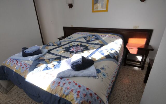 Hotel Residencia Aldosa