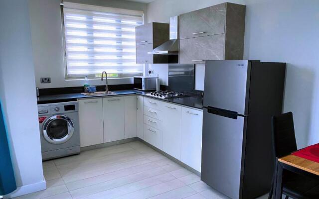 Lux Appartment Pereybere 1 Bedroom