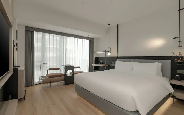 K.Space KaiShi hotel
