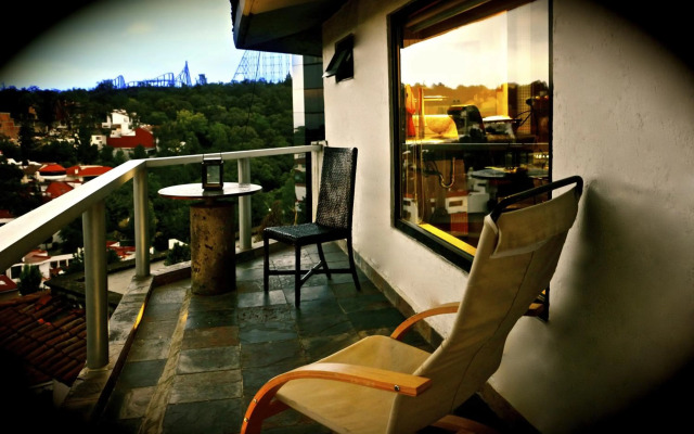Aztic Hotel & Suites Ejecutivas