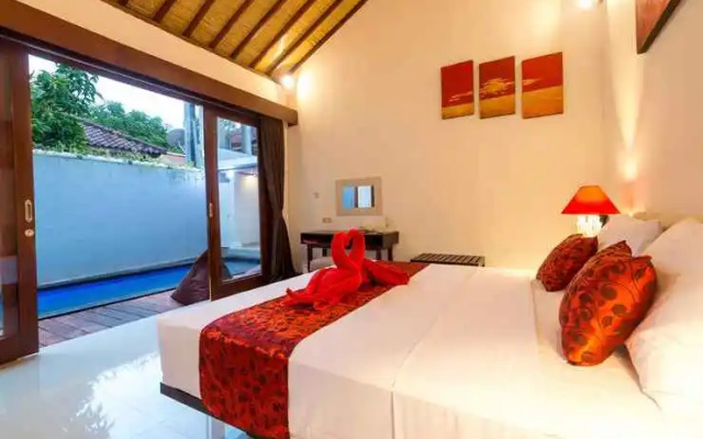 Little Coco Gili Trawangan Hotel