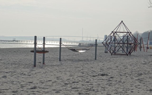 Hostel Stralsund