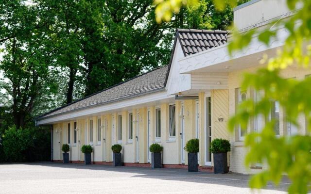 Trend Hotel Oldenburg