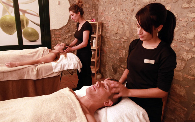 Hotel Golden Barcelona