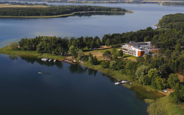 Hotel Moran SPA