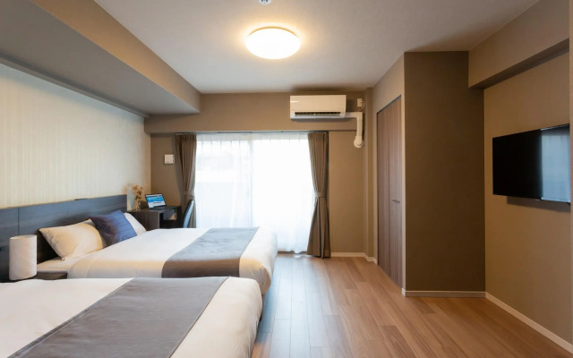 BON Condominium Namba Ebisu