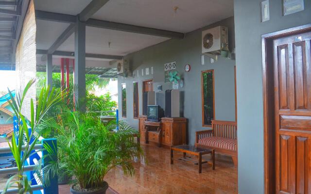 OYO 1145 Rita Guesthouse