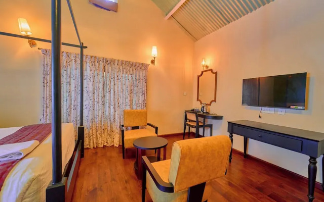 Mowbray House Resort Ooty by VOYE HOMES