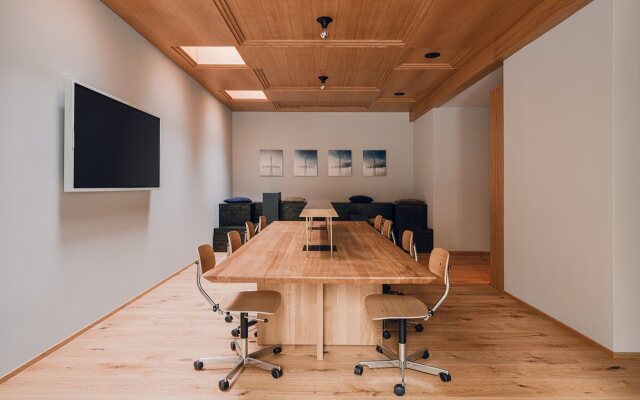 The Comodo Bad Gastein, a Member of Design Hotels