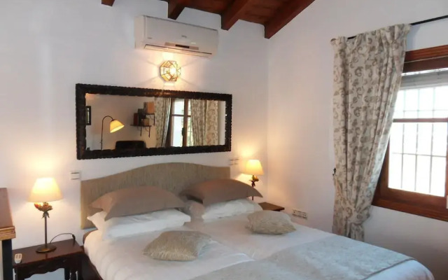 Bed & Breakfast Casa don Carlos