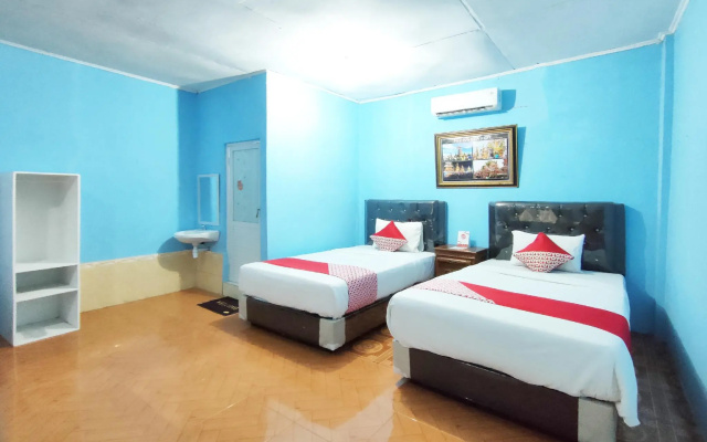 Hotel Wedika by OYO Rooms