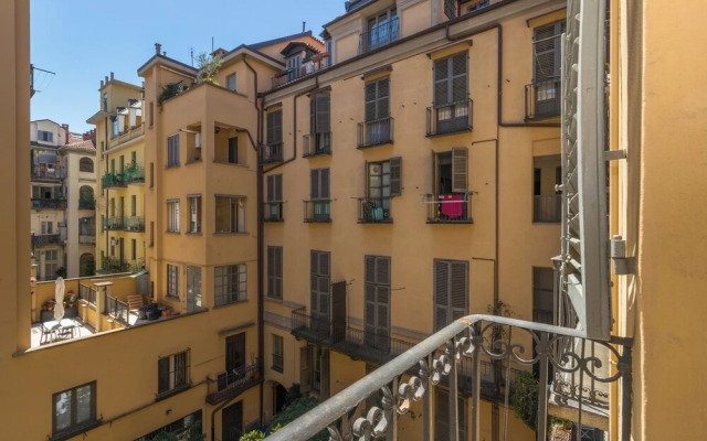 San Carlo Apartment by Wonderful Italy