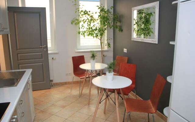 Lajk Guesthouse