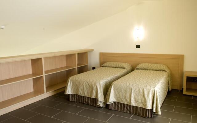 Club Hotel Baia di Tindari