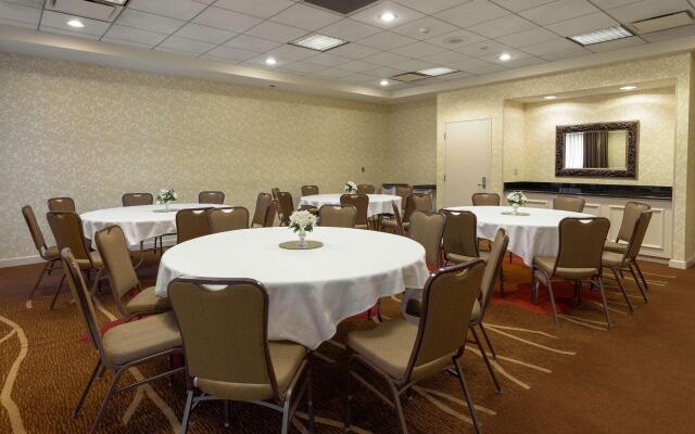 Hilton Garden Inn Cleveland/Twinsburg