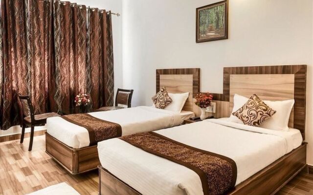 R G Hotels and Resort