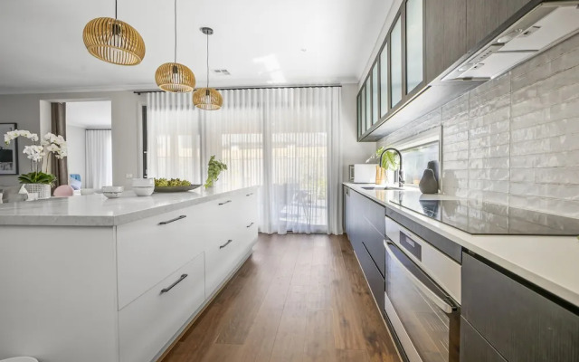 Werribee Luxe Home Family 6Bed Netflix
