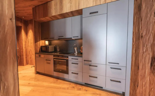 Mountain View Loft Granat