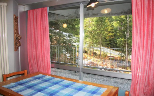 Residence Sole Alto by Montana